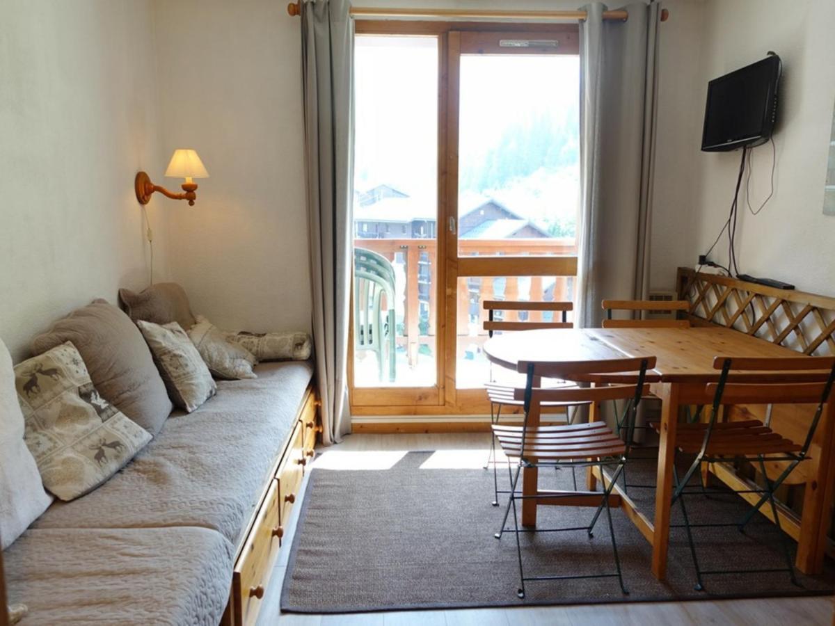 Appartement Arêches-Beaufort, 2 pièces, 4 personnes - FR-1-342-173 Exterior foto