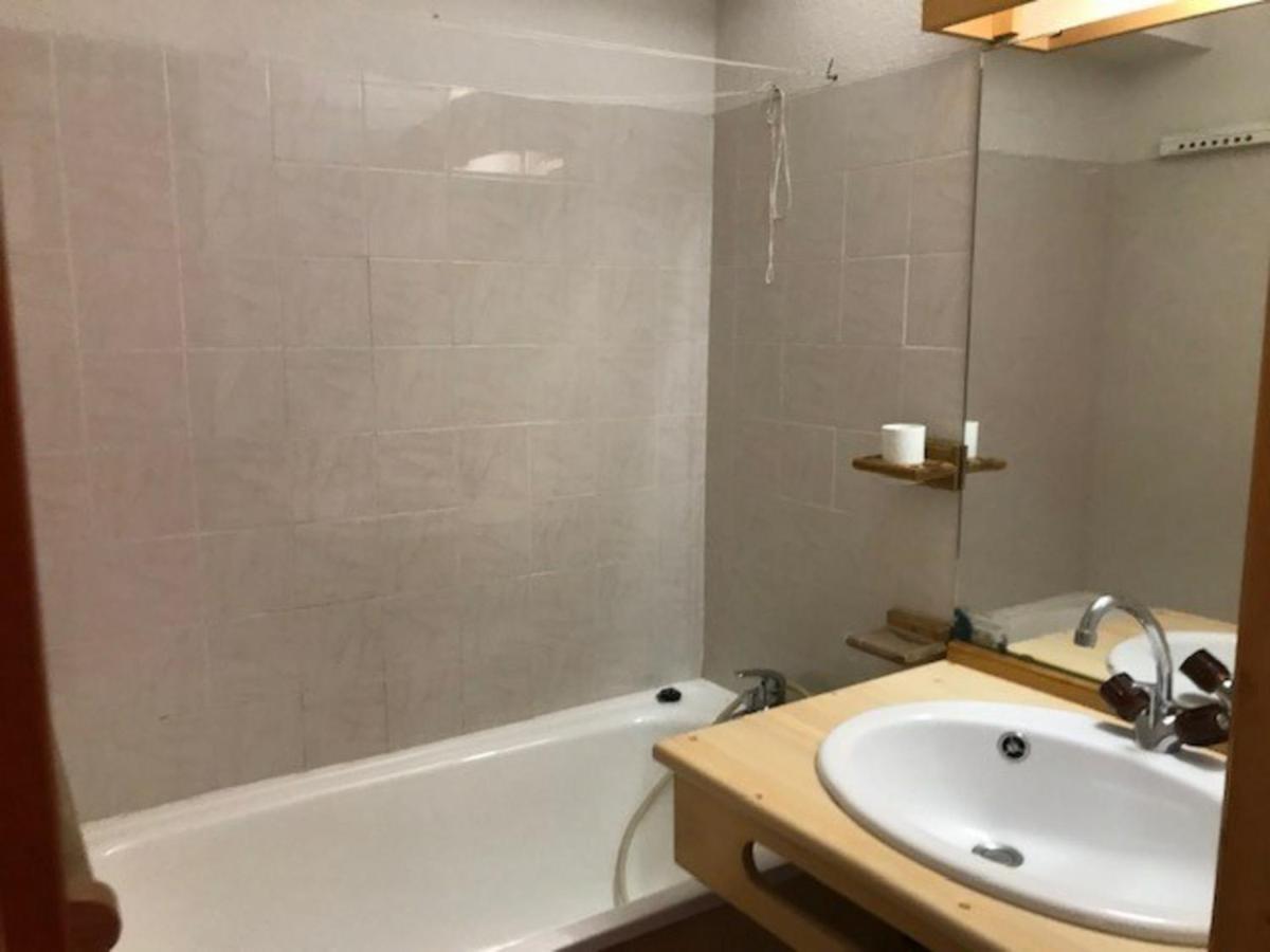 Appartement Arêches-Beaufort, 2 pièces, 4 personnes - FR-1-342-173 Exterior foto