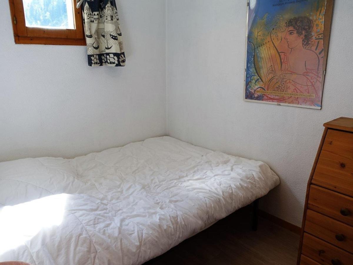 Appartement Arêches-Beaufort, 2 pièces, 4 personnes - FR-1-342-173 Exterior foto